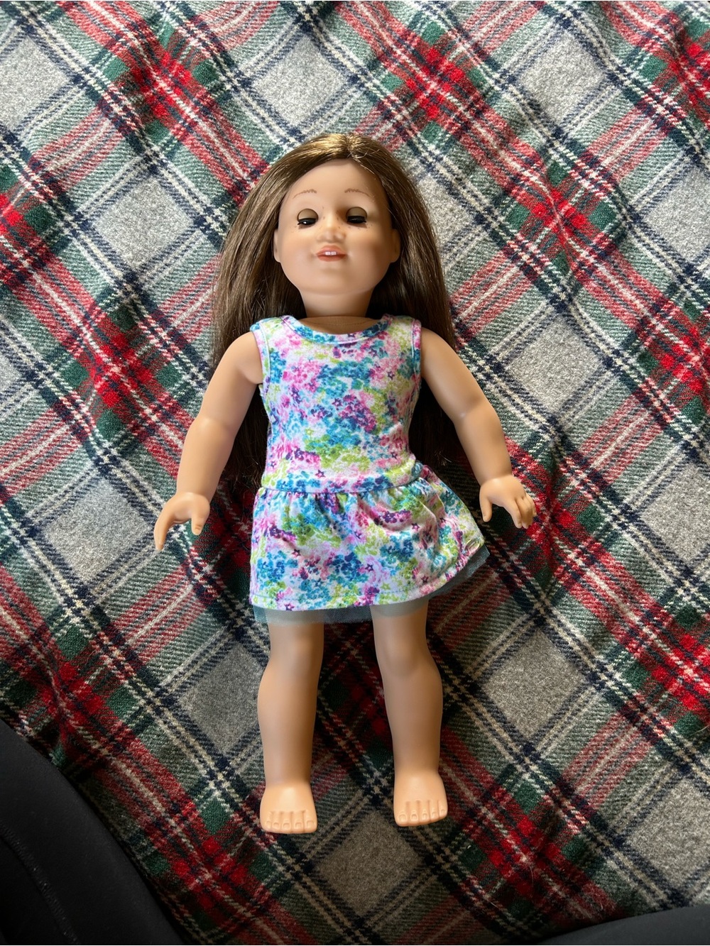 Official American Girl Doll